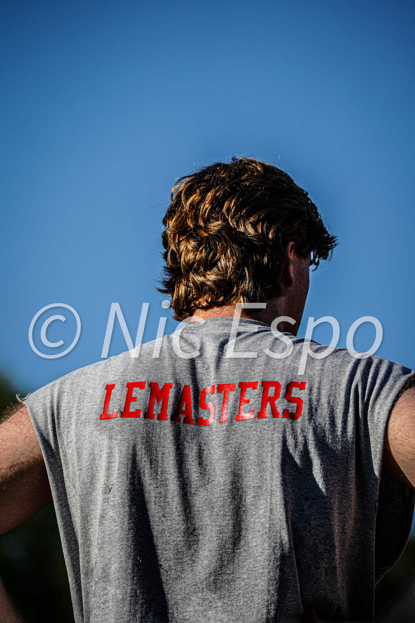 lemasters — W555 - Lemasters